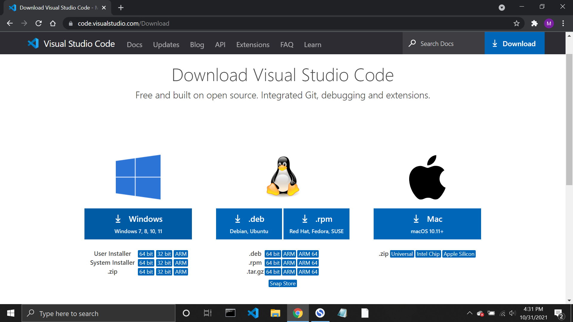 How To Edit An HTML File